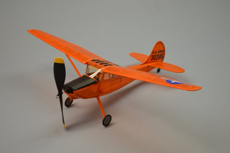 xx18" L-19 Bird Dog - Model - Image - Pop Weasel