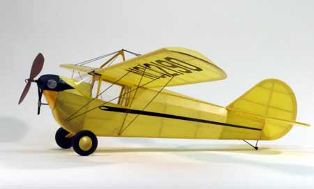 xx30" C-3 Master Kit - Model - Image - Pop Weasel
