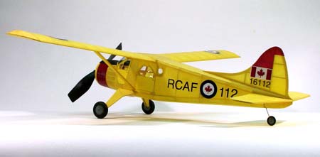 xx30": DHC-2 Beaver - Model - Image - Pop Weasel