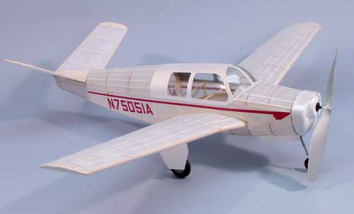 xx30" Bonanza Model 35 - Model - Image - Pop Weasel