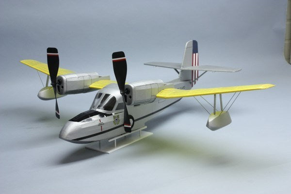 xx30" USCG J4F-1 Amphibious Re - Model - Image - Pop Weasel