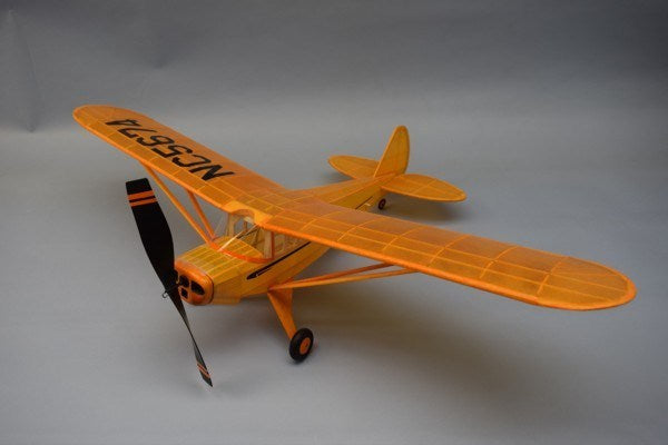 xx30" J4-E Cub Coupe - Model - Image - Pop Weasel