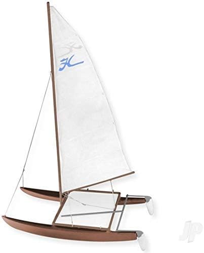 xx14" Sailboat: Hobie Cat - Model - Image - Pop Weasel