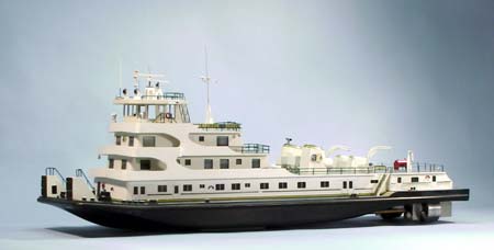 37" American Beauty (ABS hull) - Model - Image - Pop Weasel