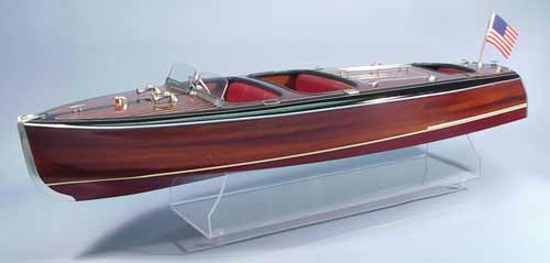 40-1/2" Triple Cockpit Barrel - Model - Image - Pop Weasel