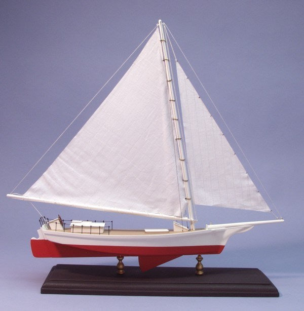 15" Skipjack - Model - Image - Pop Weasel