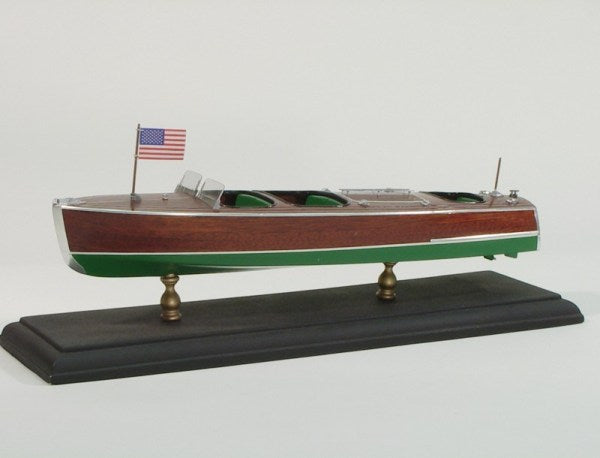 27" ChrisCraft TripleCockpit - Model - Image - Pop Weasel