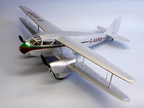 RCC EP42" DH89 Dragon Rapide - Model - Image - Pop Weasel