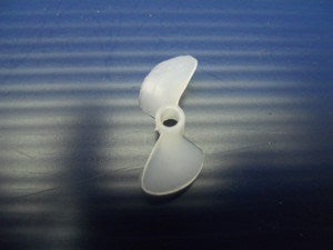 xxPlastic Prop for.049 - 1/8"H - Model - Image - Pop Weasel