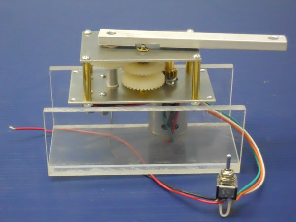Sail Control for under 700sq - Model - Image - Pop Weasel