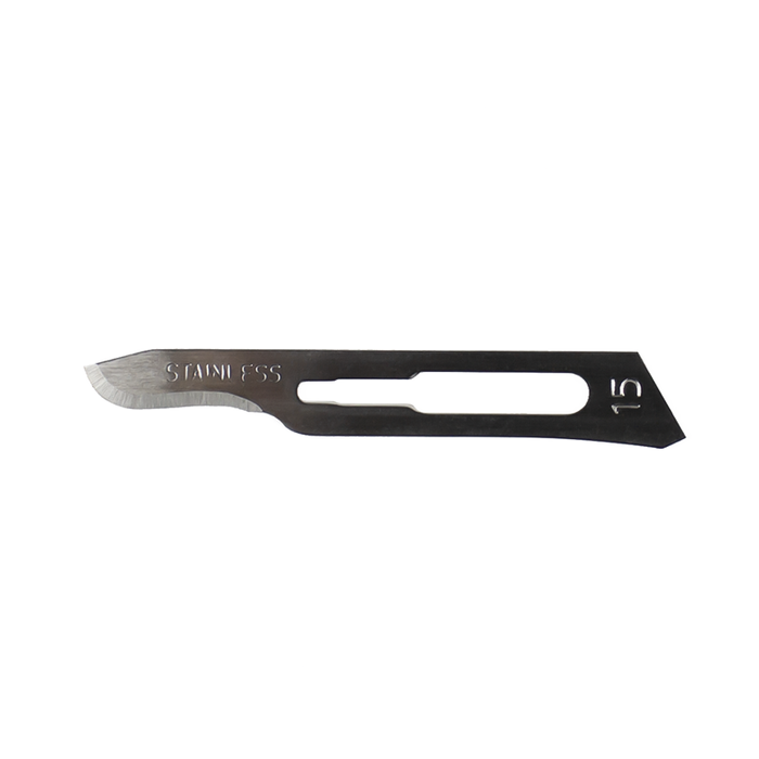 xxSml SmlRndScalpel Blades(2) - Model - Image - Pop Weasel
