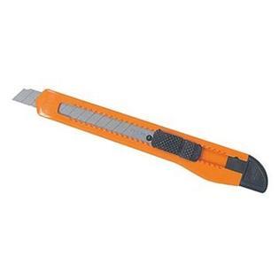 Snap-Off Blade Knife Small - Model - Image - Pop Weasel