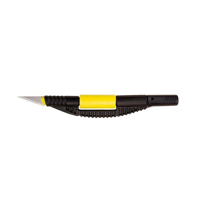 xxK17 Non-Roll Knife ( - Model - Image - Pop Weasel