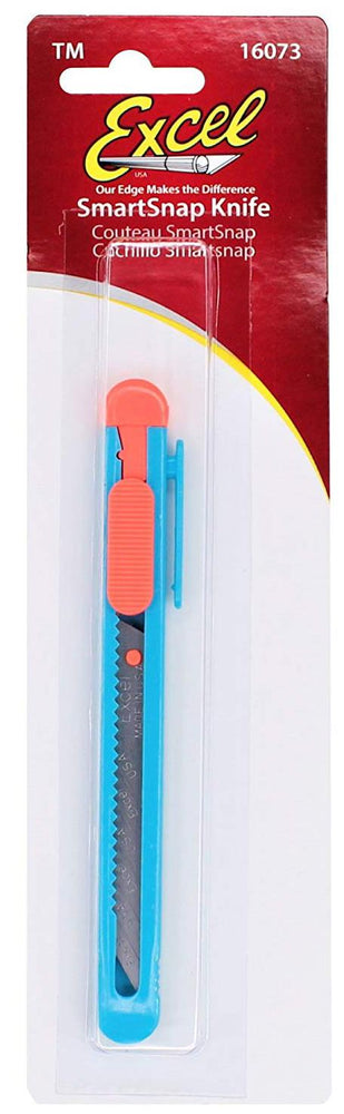 xxK-73 Snap knife w 30deg Bld - Model - Image - Pop Weasel