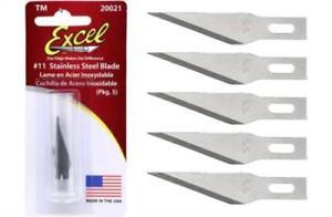 #1 StainlessStrghtBlades (5) - Model - Image - Pop Weasel