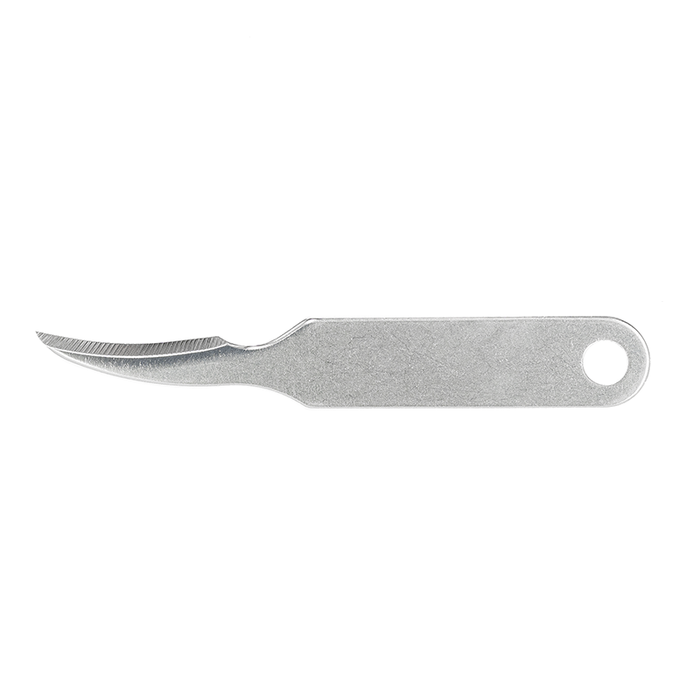 xxStrght Edge Carving Blade(2) - Model - Image - Pop Weasel