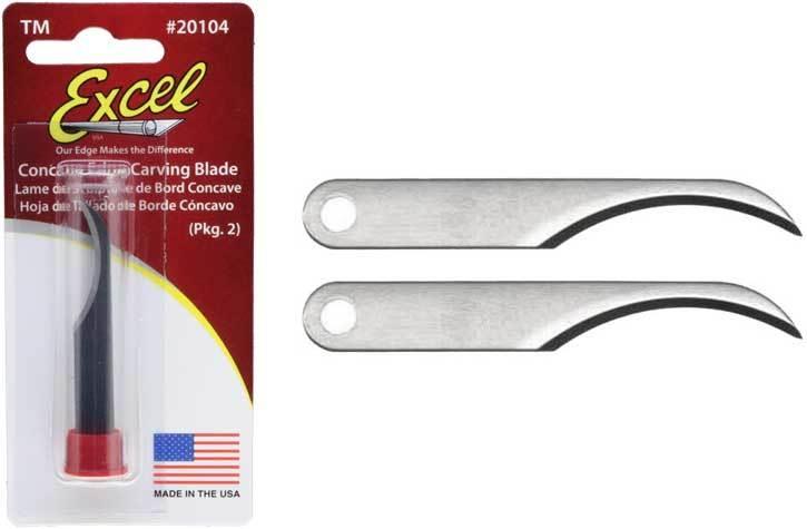 xxConcave Blade (2) - Model - Image - Pop Weasel