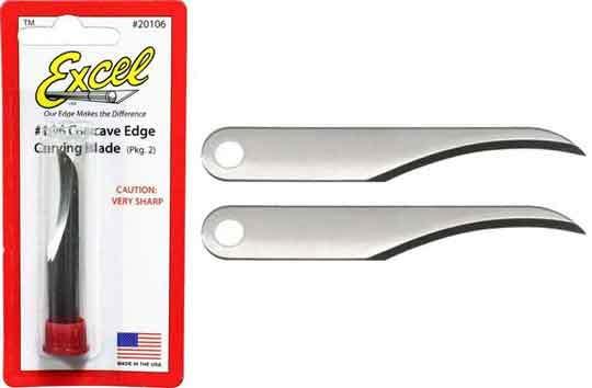 xxSmall Concave Blade (2) - Model - Image - Pop Weasel