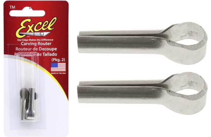 xx'O' Shaped Router Blade - Model - Image - Pop Weasel