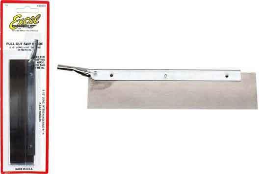 Razor Saw 1 1/4 X 5 1/2" 54TPI - Model - Image - Pop Weasel