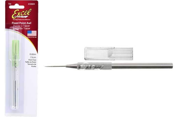Needle Point Awl - Model - Image - Pop Weasel