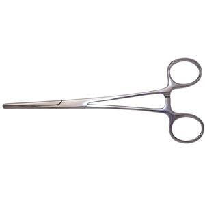 xx7 1/2" Straight Hemostat - Model - Image - Pop Weasel
