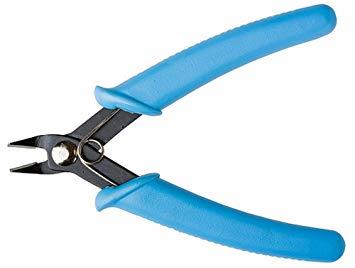 Sprue Cutter Blue - Model - Image - Pop Weasel