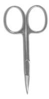3 1/2" Child Safety Scissors - Model - Image - Pop Weasel
