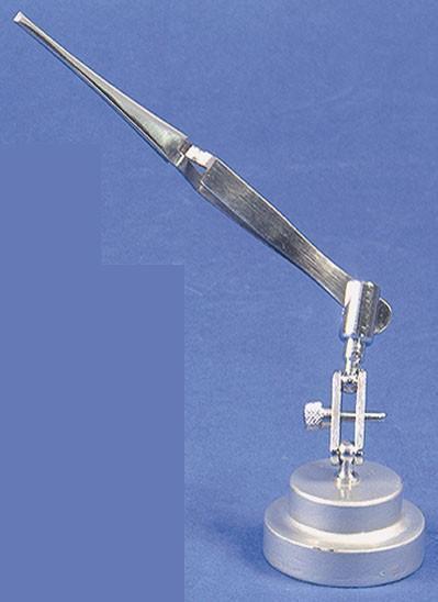 Third Hand W/Tweezer - Model - Image - Pop Weasel