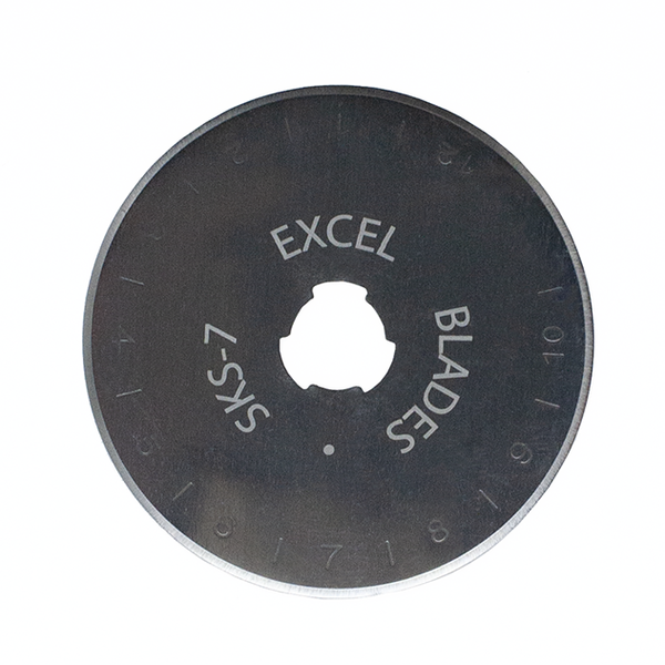 Rotary Blade 45mm - Model - Image - Pop Weasel