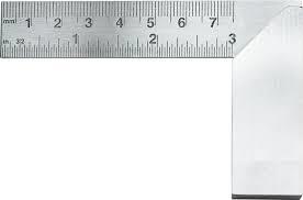 3" Steel Square - Model - Image - Pop Weasel