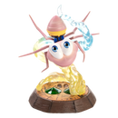 Pop Weasel Image of Banjo Kazooie - Termite Banjo Statue - First 4 Figures