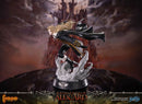 Pop Weasel - Image 8 of Castlevania: Symphony of the Night - Dash Attack Alucard Statue - First 4 Figures