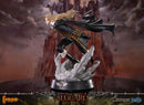 Pop Weasel - Image 26 of Castlevania: Symphony of the Night - Dash Attack Alucard Statue - First 4 Figures