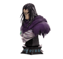 Darksiders - Death Grand Scale Bust - First 4 figures image