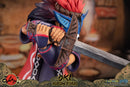 Image Pop Weasel - Image 8 of Okami - Oki (Human Form) Statue - First 4 Figures