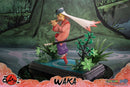 Pop Weasel - Image 3 of Okami - Waka Statue - First 4 Figures