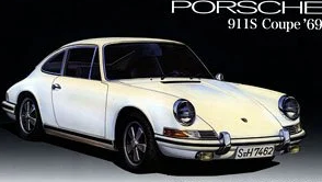 1/24 Porsche 911S(repl12668 - Model - Image - Pop Weasel
