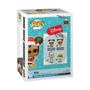 Pop Weasel - Image 3 of Disney - Minnie Gingerbread Holiday Pop! Vinyl - Funko