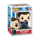 Image Pop Weasel - Image 2 of Ted Lasso - Ted Lasso (with Chase) Pop! Vinyl - Funko