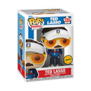 Image Pop Weasel - Image 6 of Ted Lasso - Ted Lasso (with Chase) Pop! Vinyl - Funko