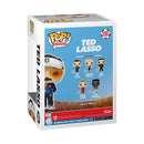 Image Pop Weasel - Image 7 of Ted Lasso - Ted Lasso (with Chase) Pop! Vinyl - Funko