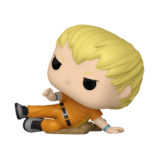 Pop Weasel Image of My Hero Academia - Mashirao Ojiro (Baseball) Pop! Vinyl - Funko