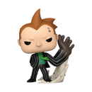Pop Weasel Image of My Hero Academia - Re-Destro Pop! Vinyl - Funko