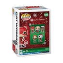 Image Pop Weasel - Image 3 of DC Comics - Catwoman (Holiday) Pop! Vinyl - Funko