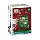 Image Pop Weasel - Image 3 of DC Comics - Harley Quinn (Holiday) Pop! Vinyl - Funko
