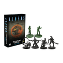 Aliens - We&