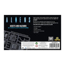 Image Pop Weasel - Image 3 of Aliens - Assets and Hazards [34 Hard Plastic Minatures] - Gale Force 9
