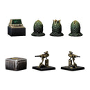 Image Pop Weasel - Image 4 of Aliens - Assets and Hazards [34 Hard Plastic Minatures] - Gale Force 9