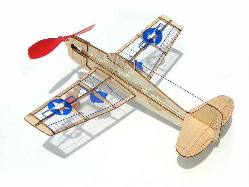 xxMini Models: U.S. Hellcat - Model - Image - Pop Weasel